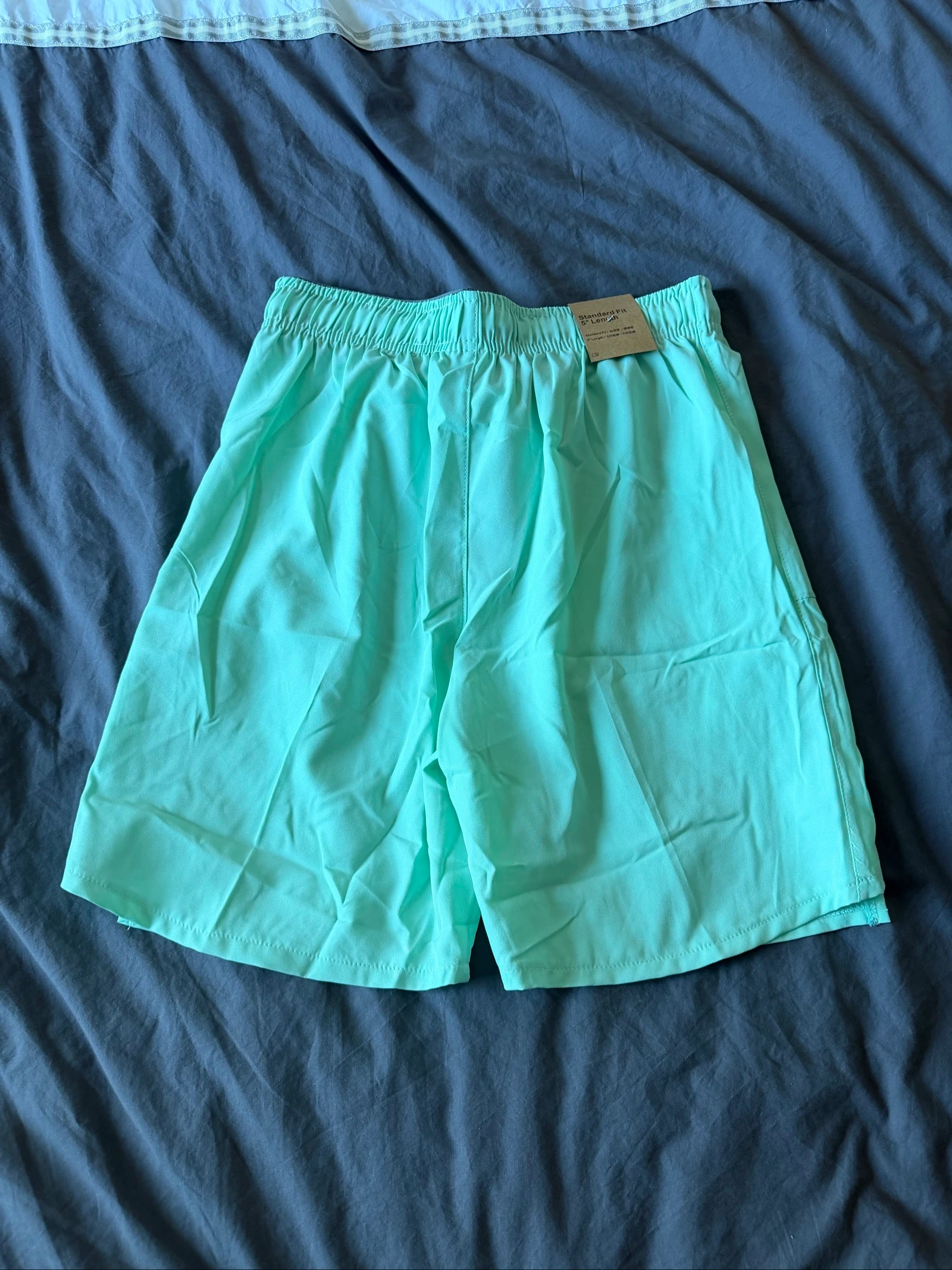 Conjunto de running Nike talla M – photo 9